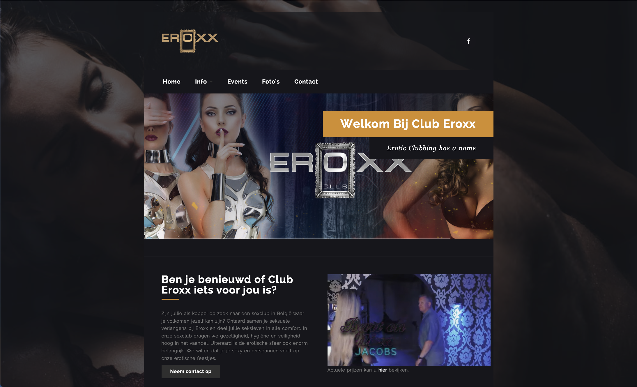 Club Eroxx